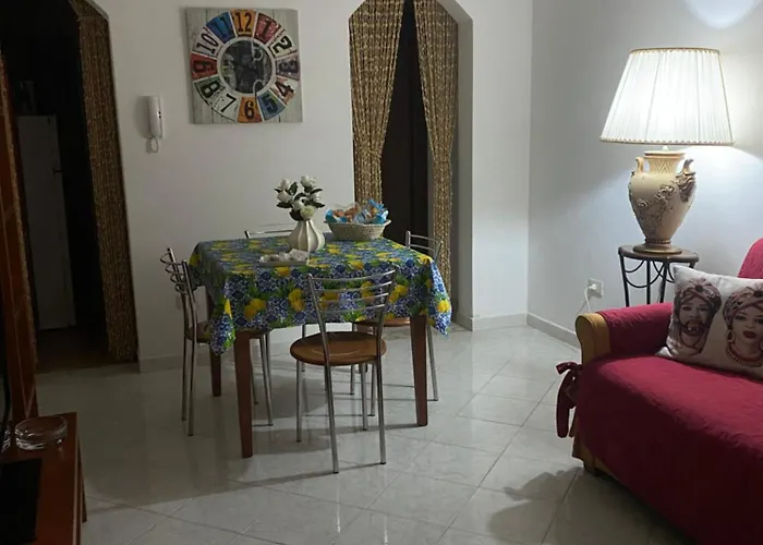 Arricrietti House