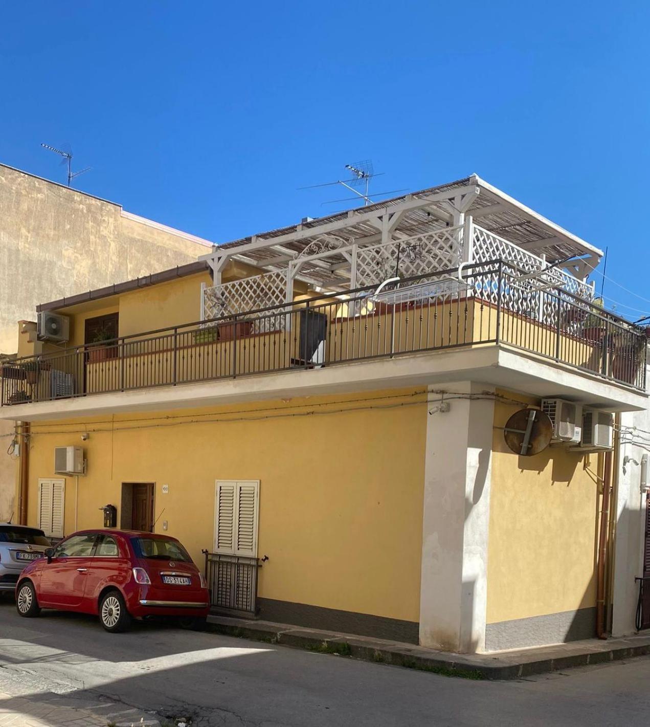 Arricrietti House Holiday home