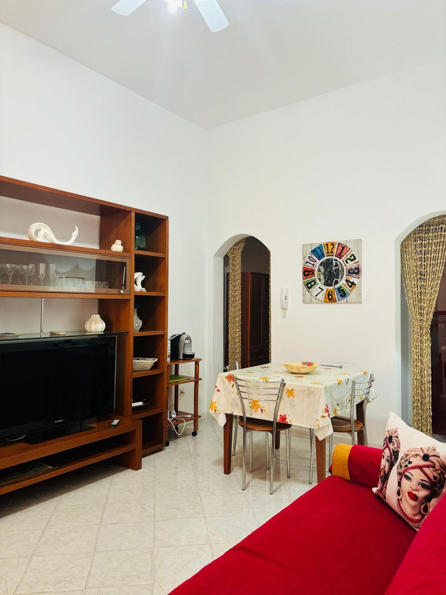 Holiday home Arricrietti House *