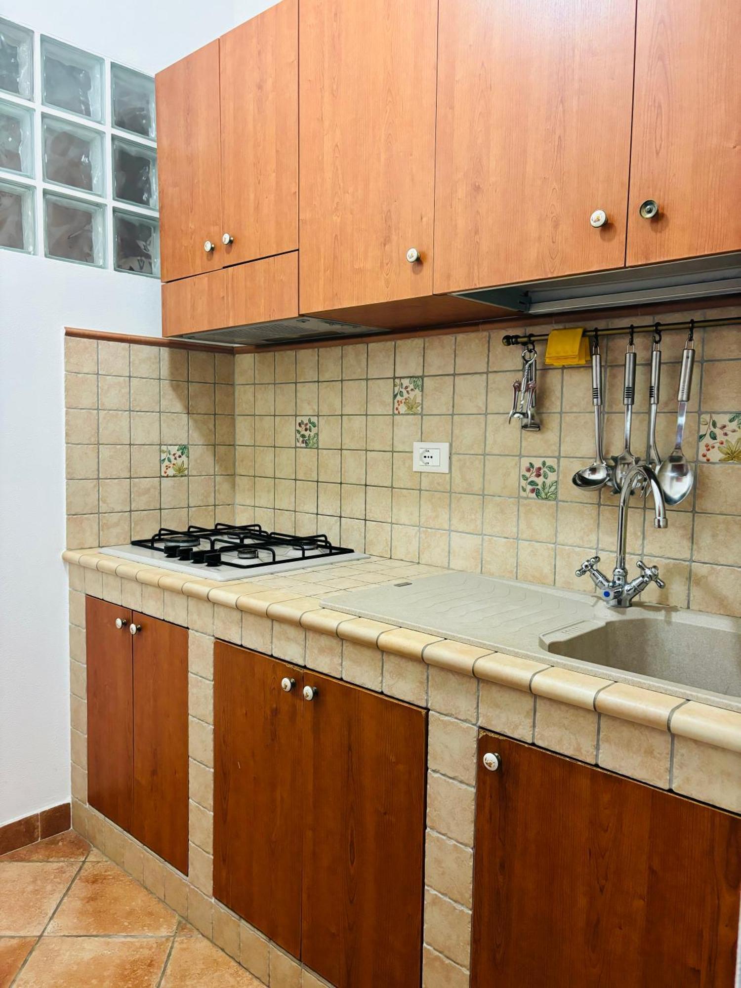 Arricrietti House Holiday home