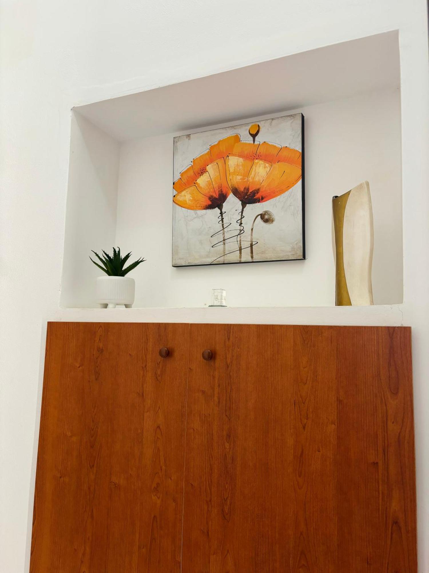 Arricrietti House *
