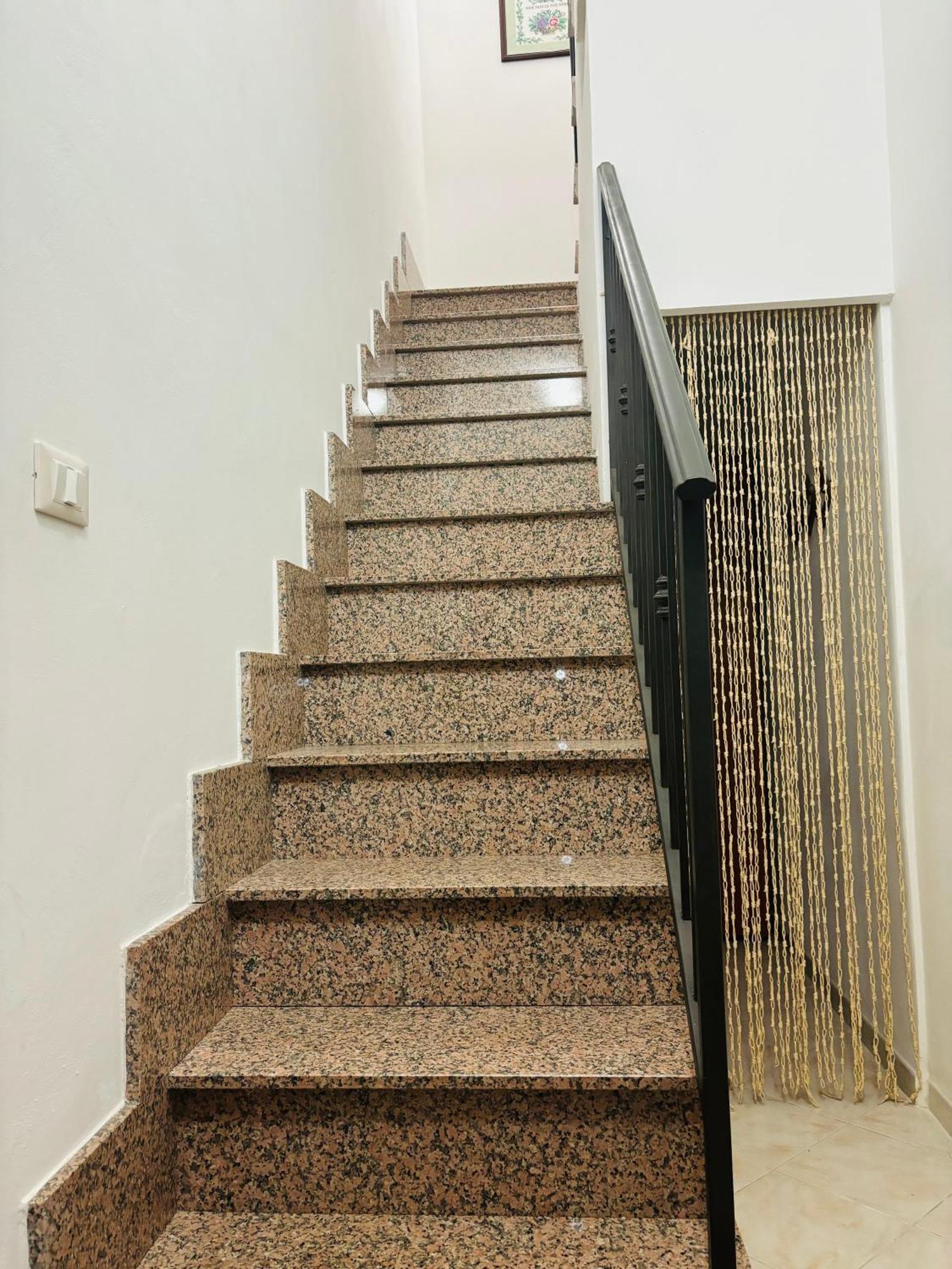 Arricrietti House *