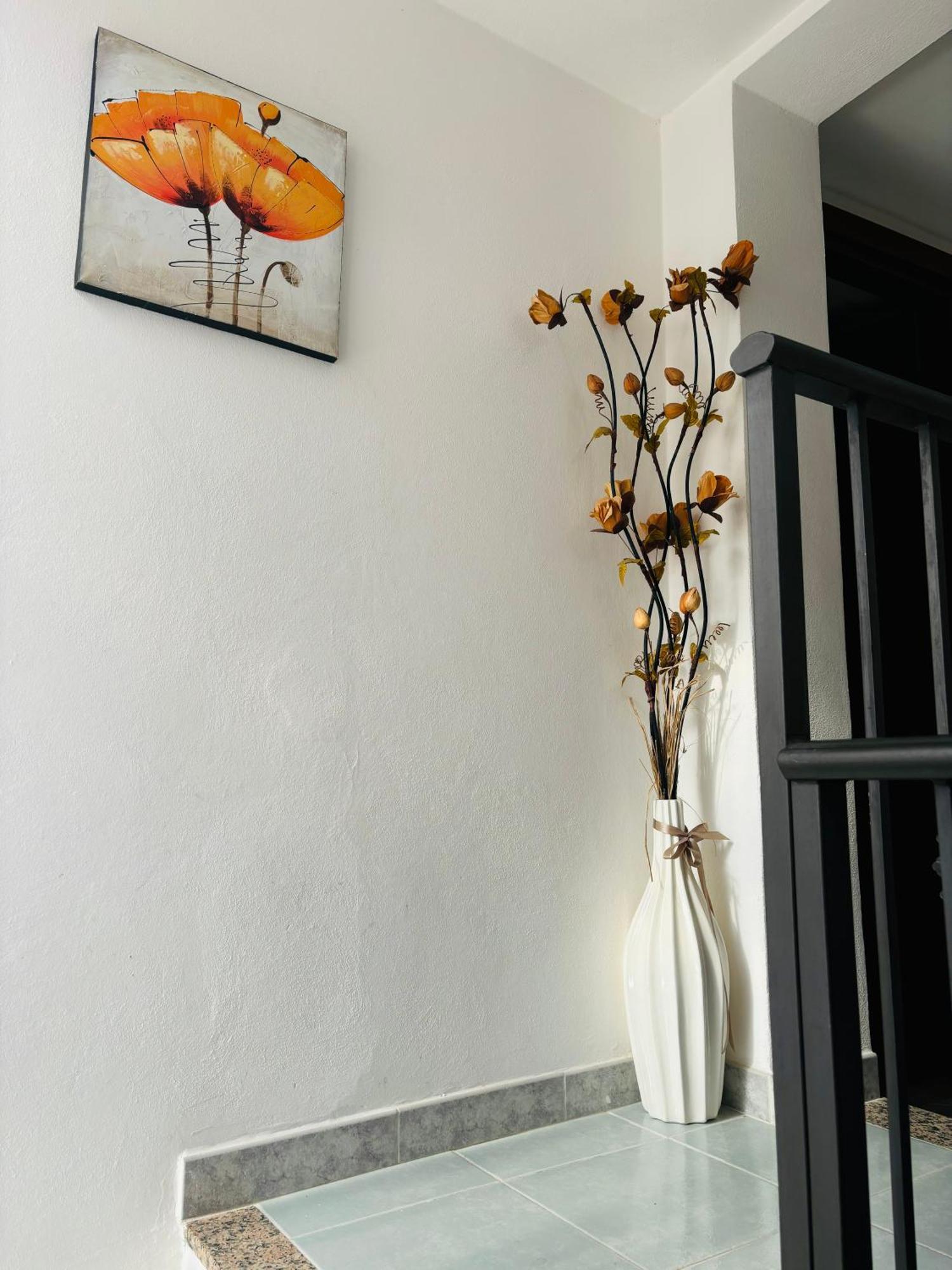 Arricrietti House * Noto
