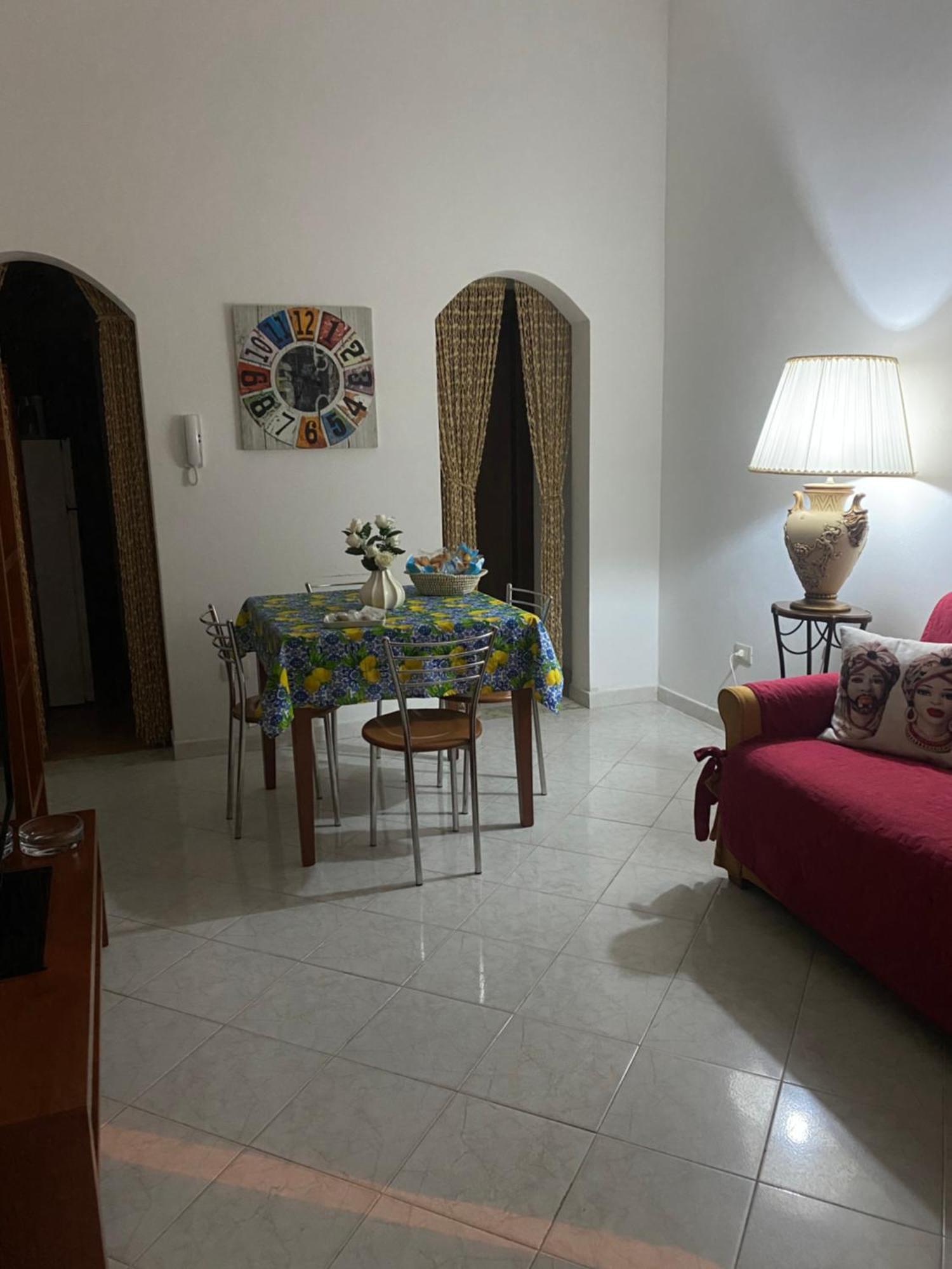 Arricrietti House Holiday home